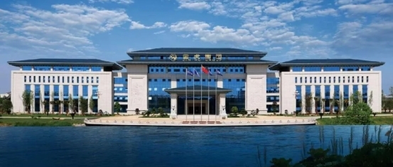 金虎攬獲省級“數字領航”殊榮，點燃互聯網銷售新引擎